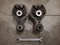 Опора Mazda CX-9 TC PYT 2019