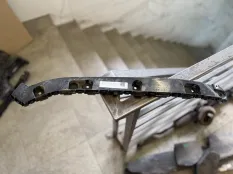 Кронштейн бампера задний левый Exeed RX 2023