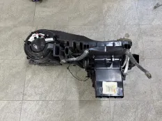 Корпус отопителя Mercedes-Benz GL X166 M278 2013