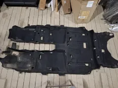 Напольное покрытие Mazda CX-9 TC PYT 2019