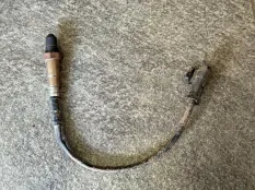 Датчик кислорода Exeed RX 2023