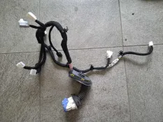 Проводка двери Mazda CX-9 TC PYT 2019