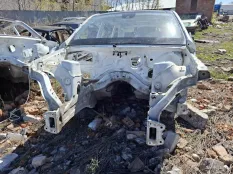 Лонжерон Mercedes-Benz GL X166 M278 2013