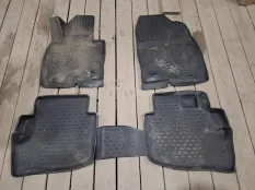 Коврики Mazda CX-9 TC PYT 2019