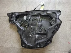 Стеклоподъемник Mazda CX-9 TC PYT 2019