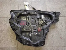 Стеклоподъемник двери Mazda CX-9 TC PYT 2019