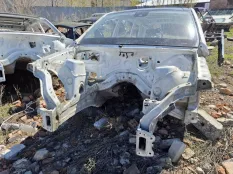 Лонжерон Mercedes-Benz GL X166 M278 2013