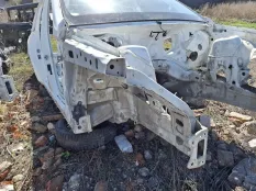 Лонжерон Mercedes-Benz GL X166 M278 2013