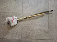 Замок передней правой двери Mazda CX-9 TC PYT 2019