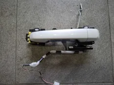 Ручка двери Toyota Land Cruiser Prado 150 1GD-FTV