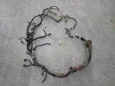 Проводка двигателя Toyota Land Cruiser Prado 120