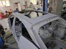 Крыша кузова Exeed RX 2023