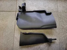 Накладка Toyota Land Cruiser Prado 150 1GD-FTV