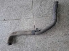 Патрубок радиатора Mazda CX-9 TC PYT 2019