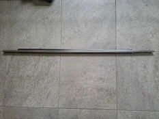 Молдинг стекла двери Mazda CX-9 TC PYT 2019