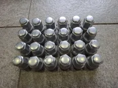 Гайка колесная Toyota Land Cruiser Prado 150