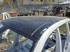 Крыша Mercedes-Benz GL X166 M278 2013