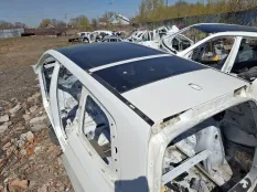 Крыша Mercedes-Benz GL X166 M278 2013