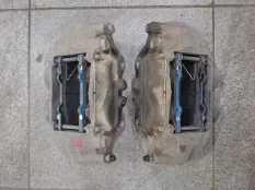 Суппорт тормозной Toyota Land Cruiser Prado 150