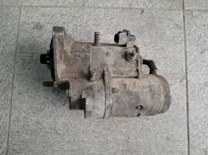 Стартер Toyota Land Cruiser Prado 120 1KZ-TE 2004