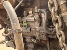 ТНВД Toyota Land Cruiser Prado 120 1KZ-TE 2004