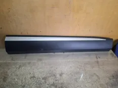 Молдинг двери Exeed RX 2023