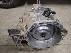 Роботизированная коробка Exeed RX 2023