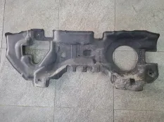 Шумоизоляция моторного щита Mazda CX-9 TC PYT 2019