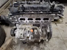 Двигатель Exeed RX 2023