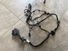 Проводка двери задняя левая Exeed RX 2023