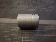 Втулка Toyota Land Cruiser Prado 120 1KZ-TE 2004