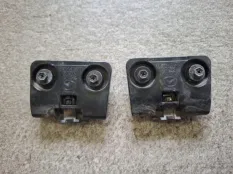 Кронштейн Mazda CX-9 TC PYT 2019