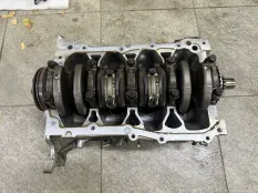 Блок цилиндров Toyota Rav4