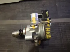 Топливный насос высокого давления Mazda CX-9 TC