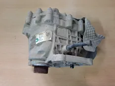 Раздаточная коробка Exeed RX 2023