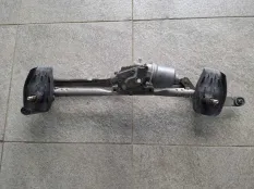 Трапеция дворников и мотор Mazda CX-9 TC PYT 2019