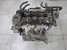 Двигатель Mazda CX-9 TC PYT 2019