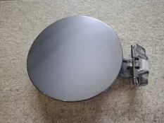 Лючок топливного бака Mazda CX-9 TC PYT 2019