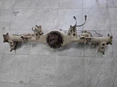 Чулок Toyota Land Cruiser Prado 120 1KZ-TE 2004