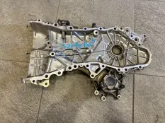 Крышка грм Toyota Rav4