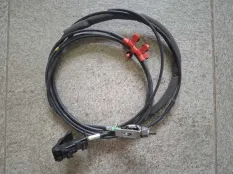 Трос лючка бензобака Mazda CX-9 TC PYT 2019