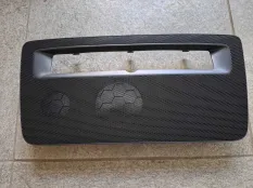 Накладка торпедо Mazda CX-9 TC PYT 2019