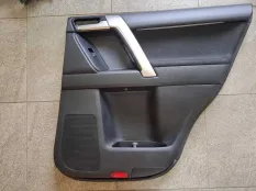 Дверная карта двери Toyota Land Cruiser Prado 150