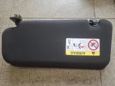 Козырек солнцезащитный Mazda CX-9 TC PYT 2019