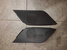 Накладка сетка динамика Nissan Murano Z51 2010