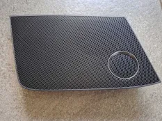 Накладка динамика в торпедо Mazda CX-9 TC PYT 2019