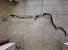 Трубки АКПП Toyota Land Cruiser Prado 150 1GD-FTV