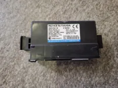 Блок управления бесключевого доступа Mazda CX-9 TC