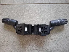 Подрулевой переключатель Mazda CX-9 TC PYT 2019