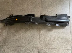 Накладка проводки Mercedes-Benz GL X166 OM642 2014